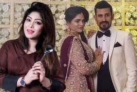 নাসিরদের ব্যক্তিগত বিষয় নিয়ে কথা বলার বিপক্ষে মিষ্টি জান্নাত