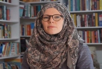 গবেষণা করতে গিয়ে ইসলাম গ্রহণ করলেন কানাডিয়ান নারী