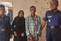 ভাবীর সঙ্গে পরকীয়া, ধরা খেলেন ৩৬ বছর পর!