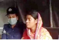 এলাকায় চাঞ্চল্য তৈরি, স্বামীর পুরুষাঙ্গ কাটল স্ত্রী