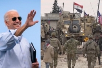 হামলা চালিয়েছে যুক্তরাষ্ট্রের সামরিক বাহিনী, ১৭ জন নিহত