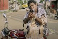 মোশাররফ করিম এবার 'ভয়ঙ্কর মাস্তান'