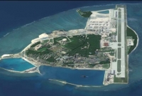 এশিয়ায় যুক্তরাষ্ট্রের সামরিক প্রভাব কমাতে যে কৌশলে এগোচ্ছে চীন