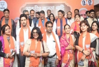 প্রায় ১৫০ প্রার্থীর নাম দিল্লি পাঠালো বঙ্গ বিজেপি, তালিকায় ১ ডজনেরও বেশি তারকা!