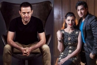 অনন্ত-বর্ষার সিনেমায় তুর্কি অভিনেতা এরতুগ্রুল