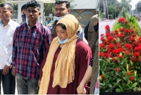  প্রেমের ফাঁদে ফেলে টার্গেট করা ব্যক্তিকে বাসায় ডাকছে চক্রের নারী সদস্যরা!