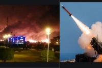  ছুটে আসল একের পর এক ড্রোন, প্রতিহত করল সৌদি আরব