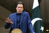  ইমরান খানের অনুরোধে মুসলিমদের মৃতদেহ আগুনে পোড়ানো বন্ধ করলো শ্রীলঙ্কা