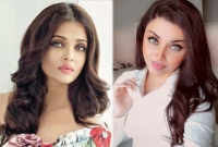 পাকিস্তানে হুবহু ঐশ্বরিয়ার মতো দেখতে কে এই তরুণী!