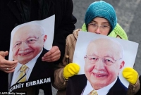 যেভাবে ক্ষমতাচ্যুত হন তুরস্কের প্রধানমন্ত্রী এরবাকান