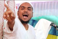 ব্রিগেড থেকেই আব্বাস সিদ্দিকির 'স্বাধীনতা যুদ্ধ' জয়ের হুঙ্কার