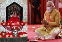 বরিশালের সুগন্ধা শক্তিপীঠেও পুজা করতে যেতে পারেন নরেন্দ্র মোদি