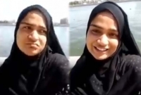 'আমি হাওয়ার মতো ভেসে যেতে চাই', যৌতুকের চাপে নদীতে ঝাঁপ দিয়ে তরুণীর আত্মহত্যা!