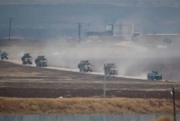 মুখোমুখি অবস্থানে তুরস্ক-ইরান, পাল্টাপাল্টি রাষ্ট্রদূত তলব