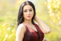 আমি আর সম্পর্কে জড়াতে চাই না : জাহারা মিতু