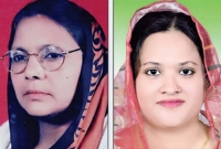 হেরে গেলেন বউ-শাশুড়ি দু'জনই, জিতলো বিএনপি সমর্থিত প্রার্থী!