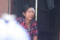 আতঙ্ক ছড়াতে মিয়ানমারে নতুন কৌশল