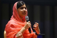 ভারত ও পাকিস্তানকে বন্ধু হিসেবে দেখতে চাই : মালালা