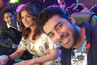 বিজেপিতে যোগ দেয়ায় শ্রাবন্তীকে কটাক্ষ করলেন অঙ্কুশ!