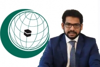 কাশ্মীর নিয়ে ওআইসির মন্তব্য, ক্ষুব্ধ ভারতের কড়া প্রতিক্রিয়া