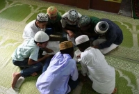 ভারতের মাদ্রাসায় হিন্দু ধর্মগ্রন্থ পড়ানোর উদ্যোগ বিজেপি সরকারের