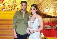 তৃণমূলে কৌশানি, বিজেপিতে বনি সেনগুপ্ত! জল্পনার মাঝে মুখ খুললেন নায়ক