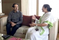 মমতা ব্যানার্জীকে সমর্থন জানাল বিজেপির দীর্ঘদিনের বন্ধু শিবসেনা