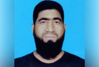  মসজিদে নামাজ পড়ার সময় সিজদারত অবস্থায় রুহুল আমিন নামক এক মুসল্লির মৃত্যু