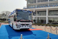 এখন থেকে দেশেই তৈরি হবে বিলাসবহুল বাস-ট্রাক