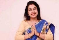 সেলিব্রেটিরা কেন তৃণমূল ছাড়ছেন জানালেন শতাব্দী রায়