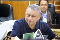 নোয়াখালী চালাই আমি: একরামুল করিম চৌধুরী