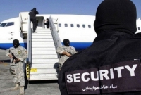 বিরাট সাফল্য পেল ইরানের ইসলামি বিপ্লবী গার্ড বাহিনী, প্রতিহত করে দিল বিমান ছিনতাইয়ের চেষ্টা!