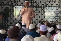 সন্ধ্যার পর সন্তানকে নিয়ে ঘরে থাকতে বললেন ফতুল্লার ওসি