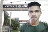 ভালো চাকরির প্রলোভনে বাসায় ডেকে প্রেমিকাকে ধর্ষণ!