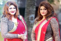 তৃতীয় বিয়ে করতে মনের মতো পাত্র খুঁজছেন মুনমুন