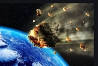  আজ রাতের মধ্যে পৃথিবীর কাছ ঘেঁষে বেরিয়ে যাচ্ছে অ্যাপোফিস, সংস্পর্শে আসলেই বিপদ!