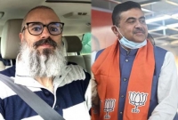 'তৃণমূল ফিরলে কাশ্মীর হবে পশ্চিমবঙ্গ', মন্তব্য করে ওমর আবদুল্লার কটাক্ষের মুখে শুভেন্দু