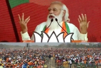 জীবনে এত বড় জন-সমাবেশে ভাষণ দিইনি : ব্রিগেডে দাঁড়িয়ে বললেন মোদি