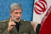 ইসরাইলের তেল আবিব এবং হাইফা শহর মাটির সঙ্গে গুঁড়িয়ে দেয়া হবে: ইরান