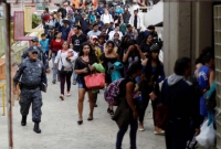 সীমান্তে অভিবাসী সামলাতে হিমশিম খাচ্ছে বাইডেন প্রশাসন