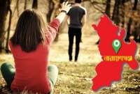 প্রেমিকা অন্তঃসত্ত্বা: বিয়ে করতে অস্বীকার করায় কারাগারে প্রেমিক