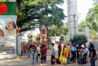 পাচার হওয়া বাংলাদেশি তরুণীকে ফেরত পাঠালো ভারত