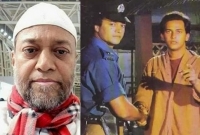 শাহীন আলমের লাশ দাফন নিয়ে চরম বিপাকে পড়েছেন তার ছেলে