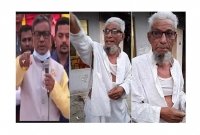  বীর মুক্তিযোদ্ধার গায়ে হাত, কাদের মির্জাকে গ্রেফতারের দাবিতে অবস্থান ধর্মঘটের ডাক