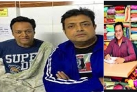  প্রয়াত নায়ক শাহীন আলমের যে অজানা গুণের কথা জানা গেল