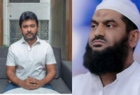 মামুনুল হক আমার বাড়িতে এলে নিজেকে ধন্য মনে করব: নিক্সন চৌধুরী