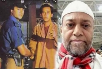 প্রাণপ্রিয় মেয়ের আত্মহত্যার পর অভিনয় ছেড়ে দেন শাহীন আলম