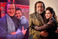 'রাজনীতিতে মিঠুন চক্রবর্তীর মতো ভাল মানুষের প্রয়োজন : অঙ্কুশ