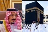 হজ-ওমরাহ পালনে বিশাল সুখবর দিল সৌদি সরকার