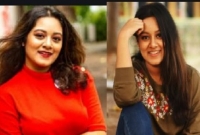 মামলার মুখে নায়িকা দীঘি